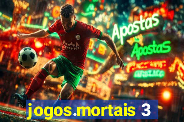 jogos.mortais 3